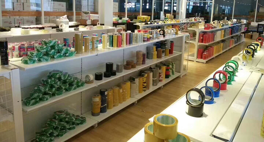 车间展示