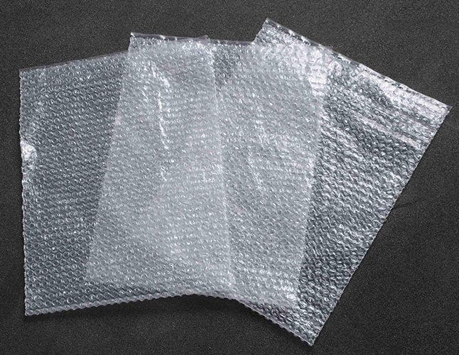 气泡膜具体有什么用途?