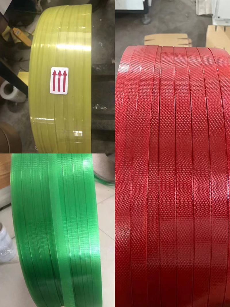 手工打包带在打包带行业中的优势体现(图2)